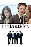 The Last Kiss