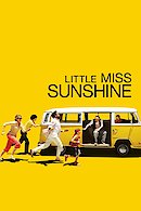 Little Miss Sunshine