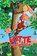 Lotte from Gadgetville