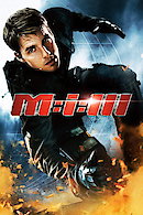 Mission: Impossible III