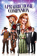 A Prairie Home Companion