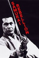 Samurai Rebellion