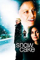 Snow Cake