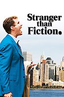 Stranger than Fiction
