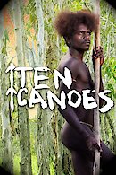 Ten Canoes