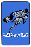 The Thief of Paris