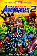 Ultimate Avengers 2