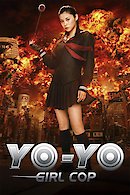 Yo-Yo Girl Cop