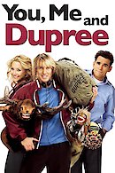 You, Me and Dupree