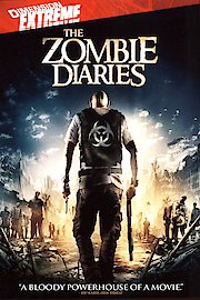 The Zombie Diaries