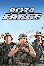 Delta Farce