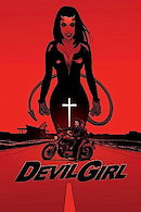 Devil Girl