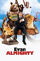 Evan Almighty