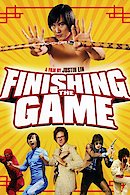 Finishing the Game