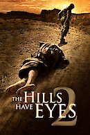 The Hills Have Eyes 2