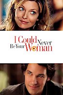 I Could Never Be Your Woman