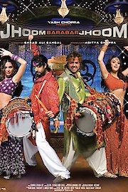 Jhoom Barabar Jhoom