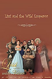 Lissi und der wilde Kaiser