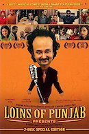 Loins of Punjab Presents