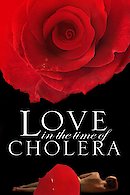 Love in the Time of Cholera