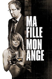 Ma fille mon ange