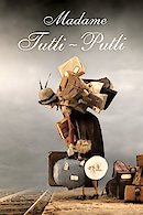 Madame Tutli-Putli