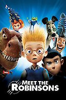 Meet the Robinsons