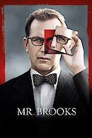 Mr. Brooks