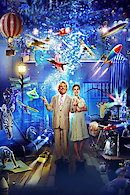 Mr. Magorium's Wonder Emporium