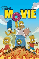 The Simpsons Movie