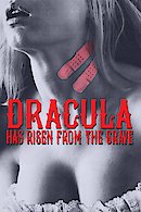 Dracula Has Risen from the Grave