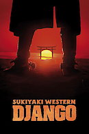 Sukiyaki Western Django