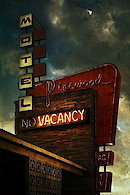 Vacancy