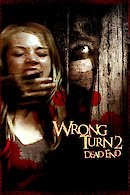 Wrong Turn 2