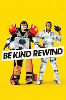 Be Kind Rewind