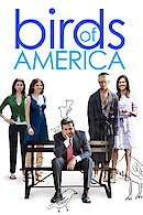 Birds of America
