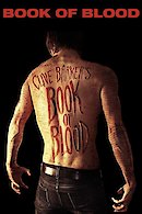 Book of Blood