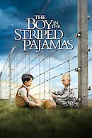 The Boy in the Striped Pyjamas