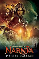 The Chronicles of Narnia: Prince Caspian