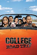 College Road Trip