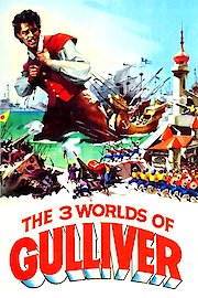 The Three Worlds of Gulliver
