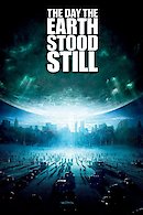 The Day the Earth Stood Still