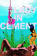Lady In Cement