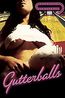 Gutterballs