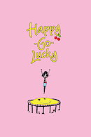 Happy-Go-Lucky