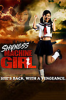 The Machine Girl