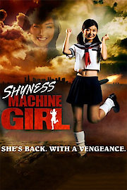 The Machine Girl