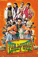 Oye Lucky! Lucky Oye!