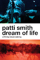 Patti Smith: Dream of Life