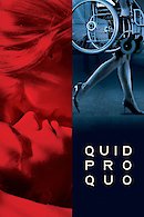 Quid Pro Quo